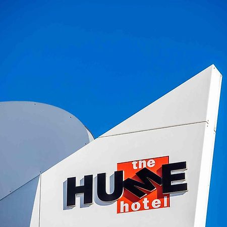 Nightcap At Hume Hotel Банкстаун Экстерьер фото